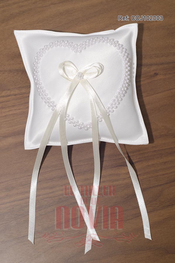 Cojín de argollas mafil Ref: COJ102003 - Imagen 2